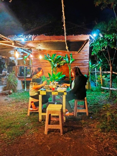 Others 1, Sirus Base Camp Tagulandang