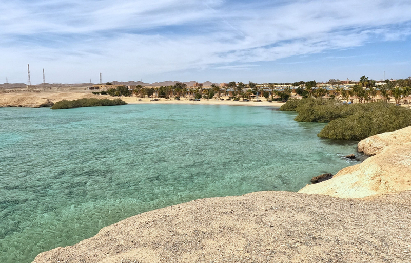 Others 5, Mangrove Bay Resort, Al-Qusayr