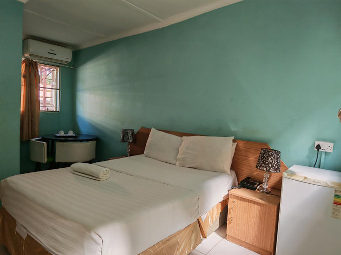Bedroom 2, MSA HOTEL, Gaborone