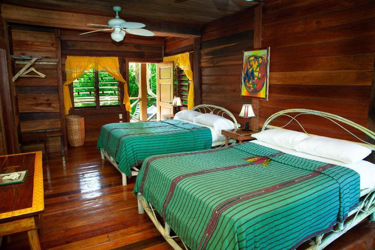 Others 4, Itza Resort