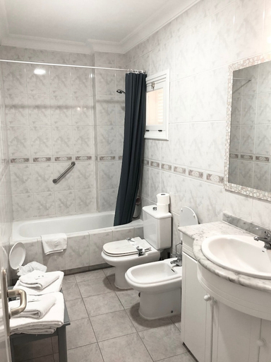 Bathroom 3, Bahia Playa, Santa Cruz de Tenerife