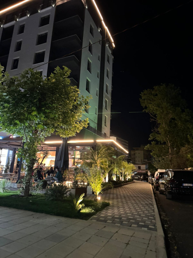 Exterior & Views 5, South Inn Hotel, Vlorës