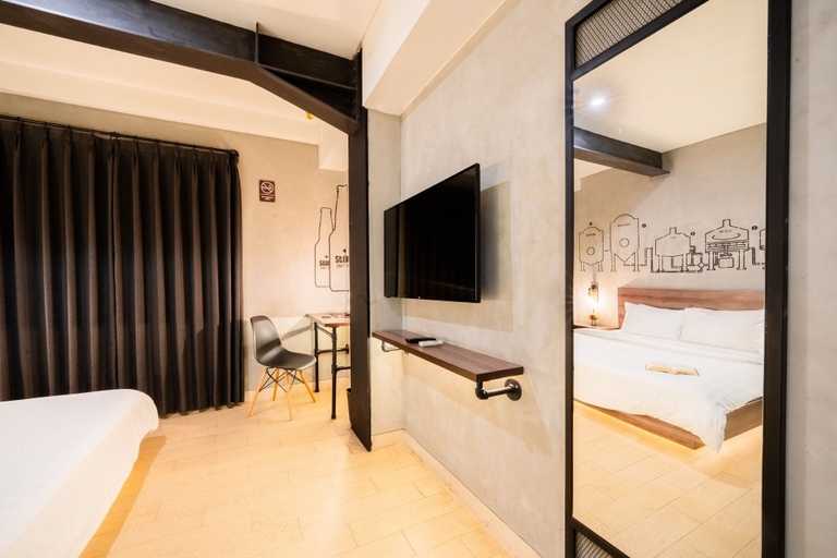 Bedroom 6