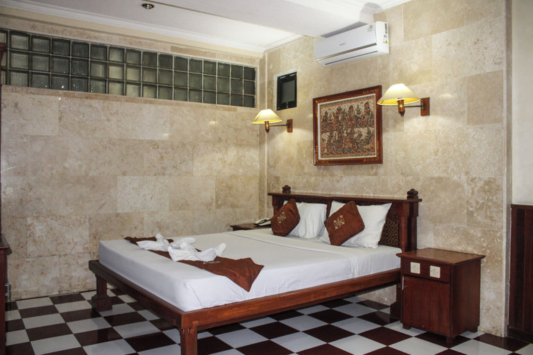 Bedroom 8