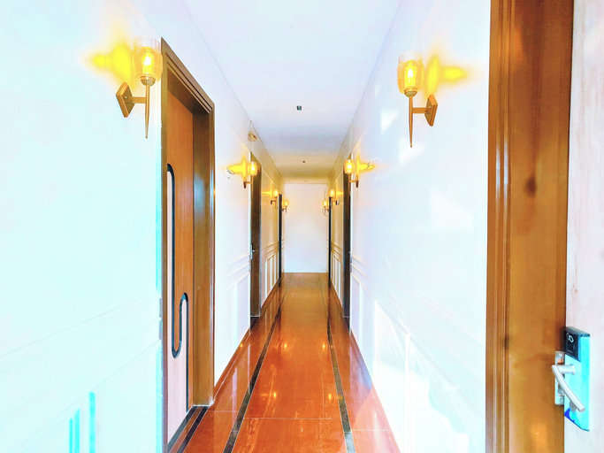 Others 5, Hotel Parth, Faizabad