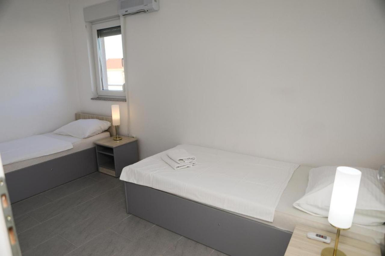Bedroom 2, Villa Aurora, Herzegovina-Neretva