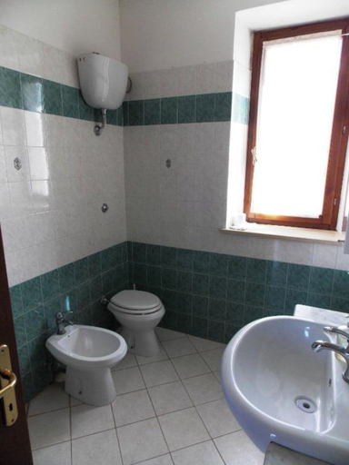 Bathroom, Agriturismo il vecchio imposto, Grosseto