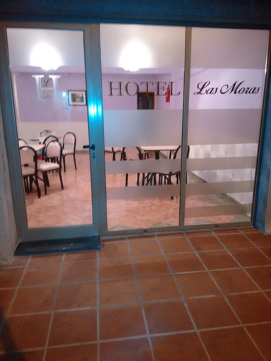 Others 5, Hotel Las Moras, Capital