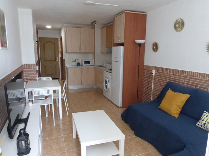 Others 5, Lovely studio at 150 meters from the beach, Almería