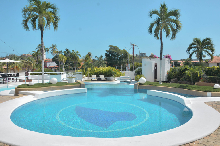 Sport & Beauty 5, Aquarius Hotel Boutique, Mariño