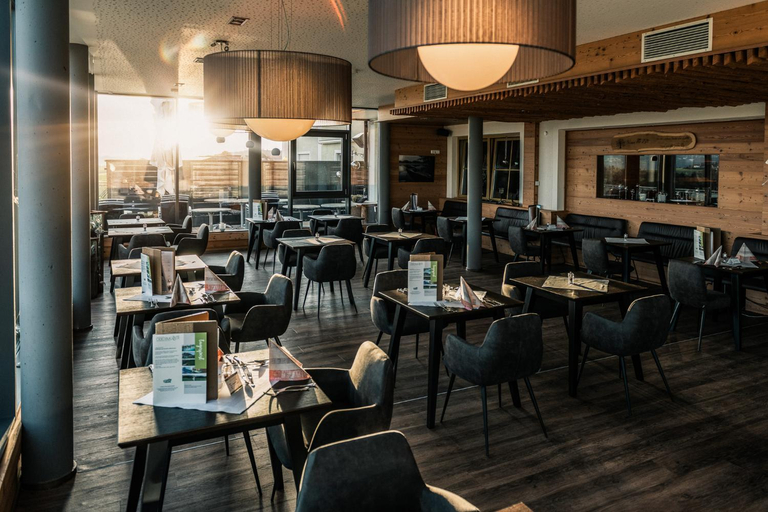 Food & Drinks 4, Landrefugium Obermuller 4,5 Sterne, Passau