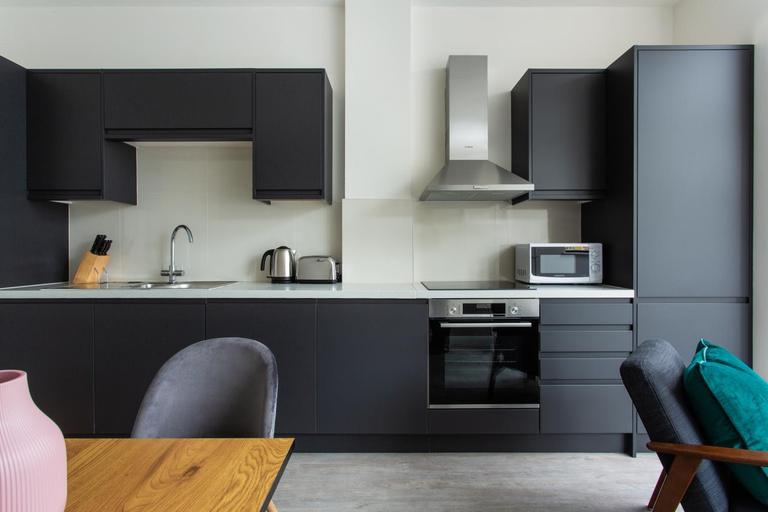 Others 5, Queen's Park by Viridian Apartments, London