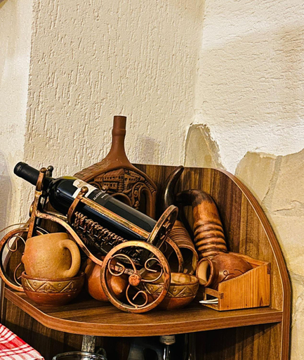 Food & Drinks, Golden Gate, Akhaltsikhe
