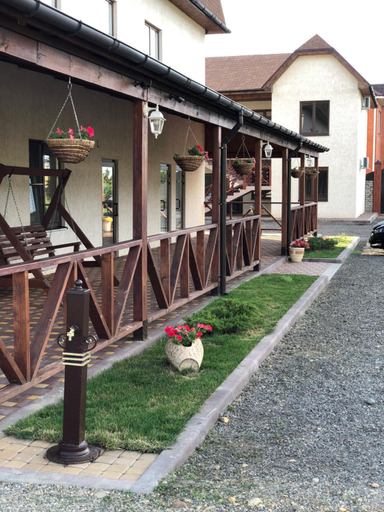 Others 4, Guest House “Burgomaster”, Kushchevskiy rayon