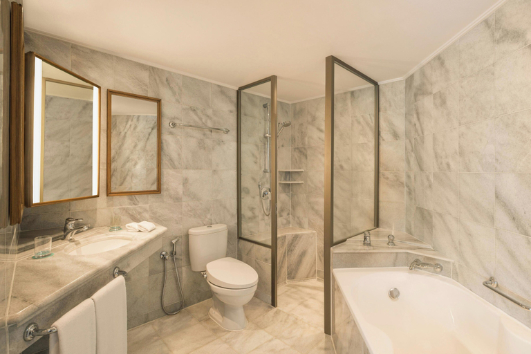 Bathroom 6