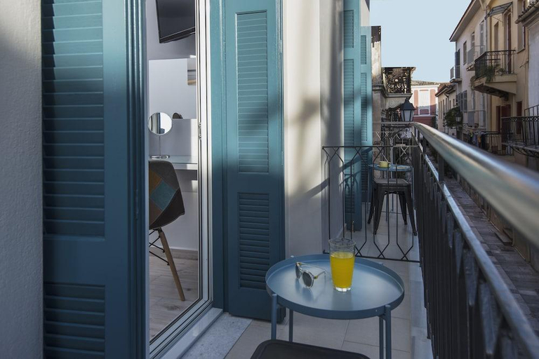 Others 3, DownTown Hotel, Peloponnese