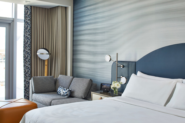 Bedroom 3, The Daytona, Autograph Collection, Volusia