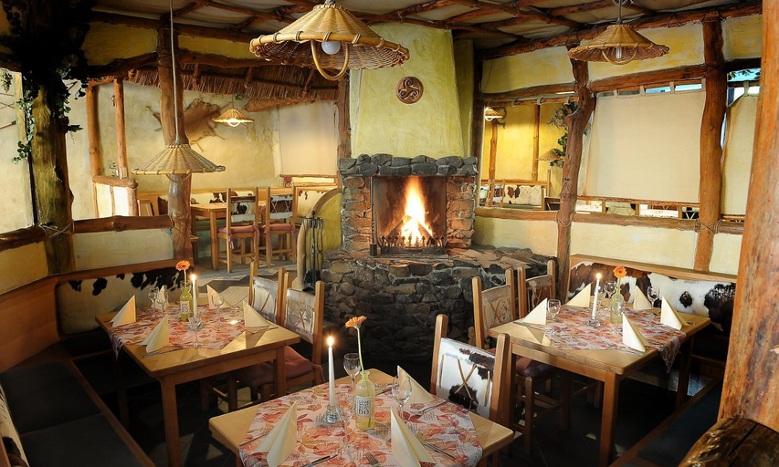 Food & Drinks 5, Kelten-Hotel, Wartburgkreis