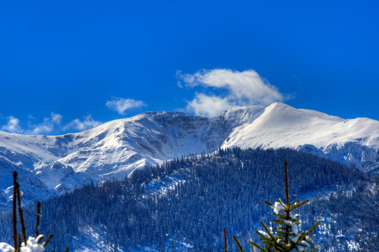 Others 3, Willa Cztery Pory Roku, Tatra