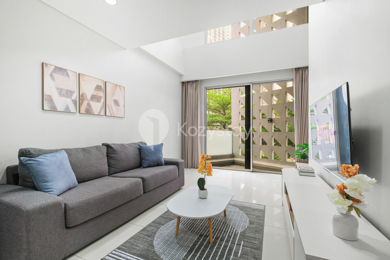 Others 1, Bialy by Kozystay - Alam Sutera, Tangerang