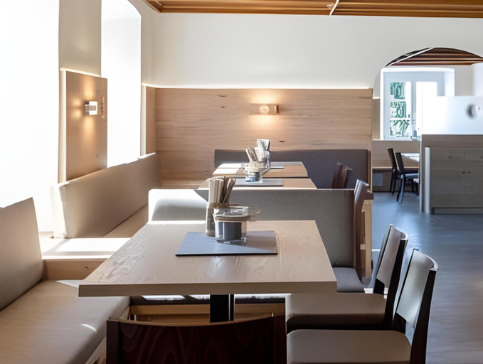 Food & Drinks 2, Schloss-Gasthof Sonne, Ravensburg