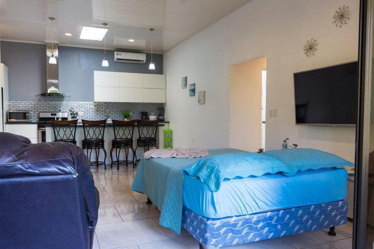 Others 5, Hotel El Tecal, Osa