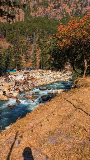 Others 5, La Familia Kasol, Kullu