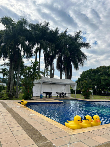 Sport & Beauty 5, Tierra Linda Campestre, Guamal
