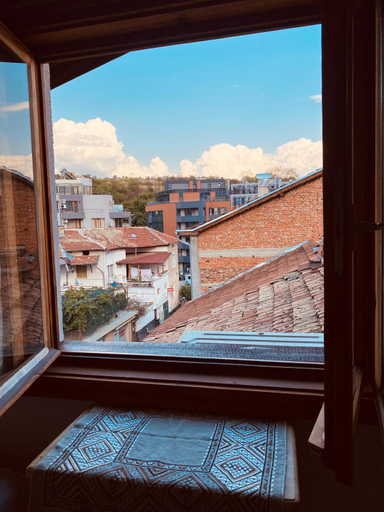 Others 3, Vita Stulba Guest House, Sandanski