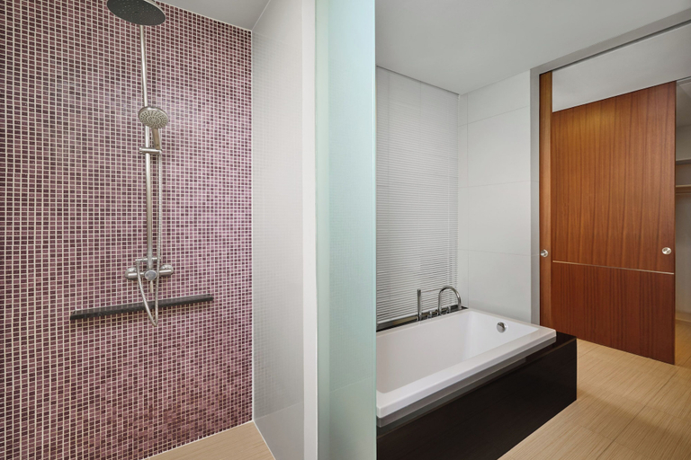 Bathroom 8