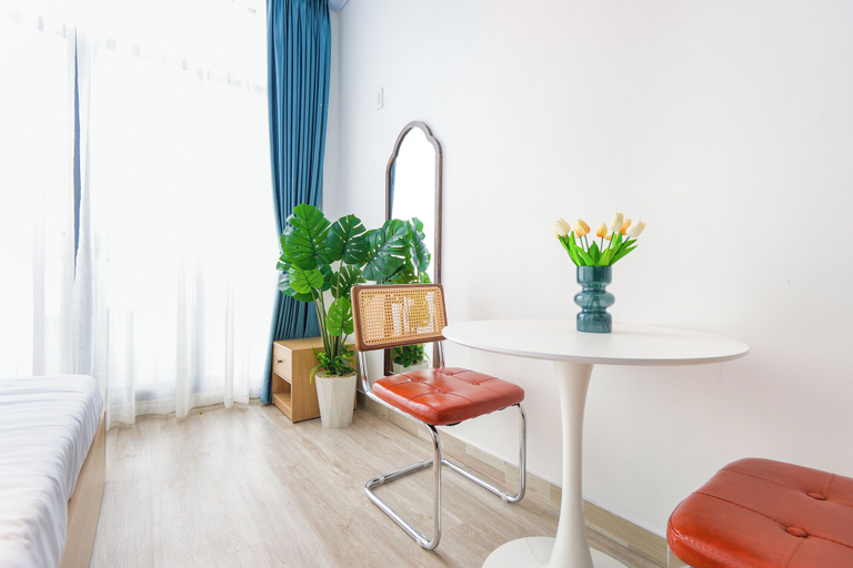 Others 5, Maple Homestay, District 1