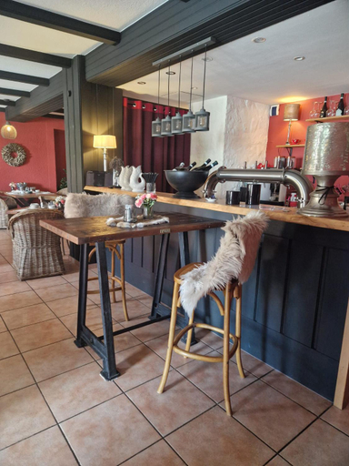 Food & Drinks 4, Hildebrandts Landhotel - bei Erfurt, Weimarer Land