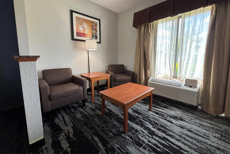 Others 5, Baymont by Wyndham Marion, Williamson