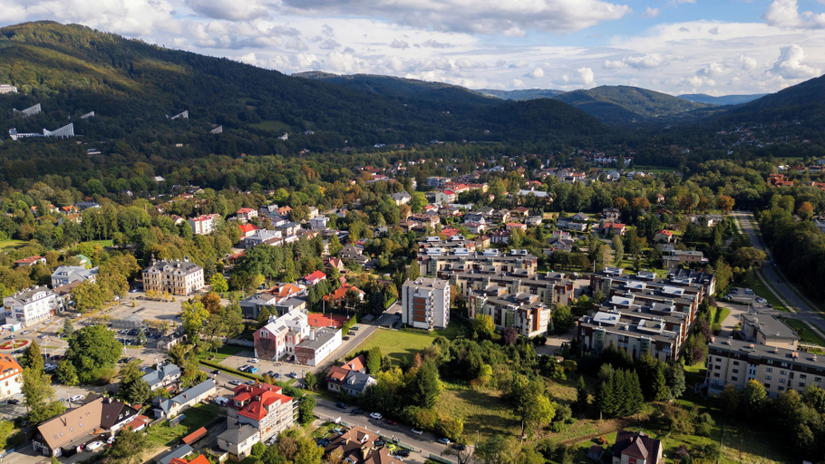 Others 2, Apartamenty Sun & Snow Przy Rynku, Cieszyn
