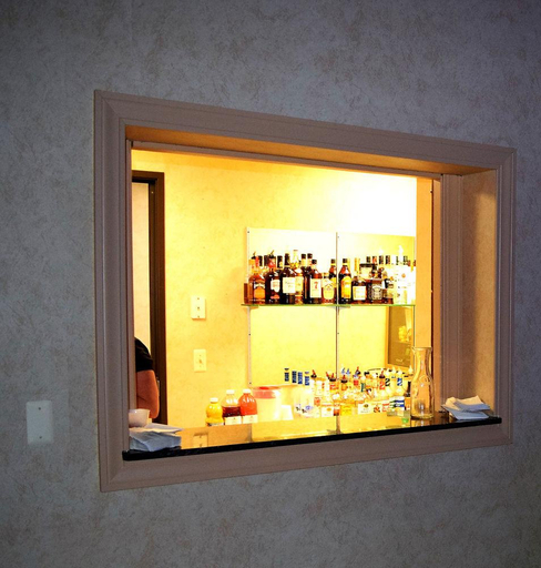 Food & Drinks 5, Quality Inn & Suites Coldwater Area, Branch
