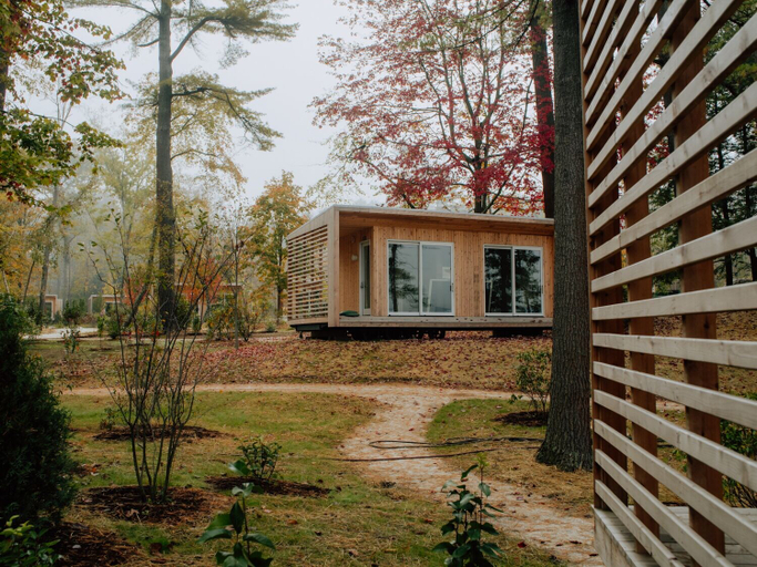 Exterior & Views 2, Prospect Berkshires, Berkshire