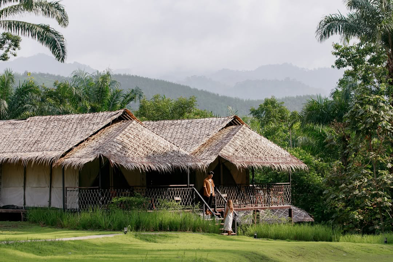 Exterior & Views 2, KhaoSok Boutique Hideaway, Phanom
