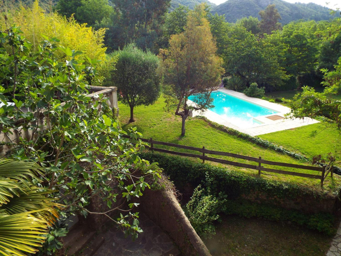 Others 4, Holiday Home in Ardeche with Pool Garden, Ardèche