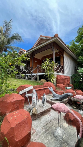 Others 4, Cocohut LongBeach Perhentian Resort, Besut