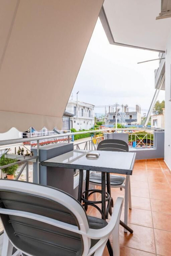 Food & Drinks 4, Vila del Mar, Sarandës