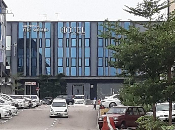 Exterior & Views 5, The Square Hotel, Johor Bahru