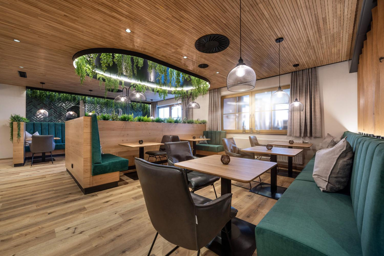 Food & Drinks 5, Landrefugium Obermuller 4,5 Sterne, Passau