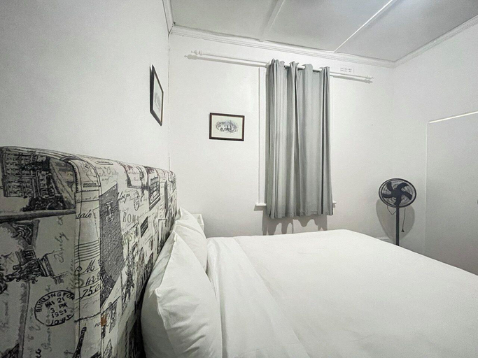 Bedroom 4, Drifters Haven Accommodations, Nelson Mandela Bay