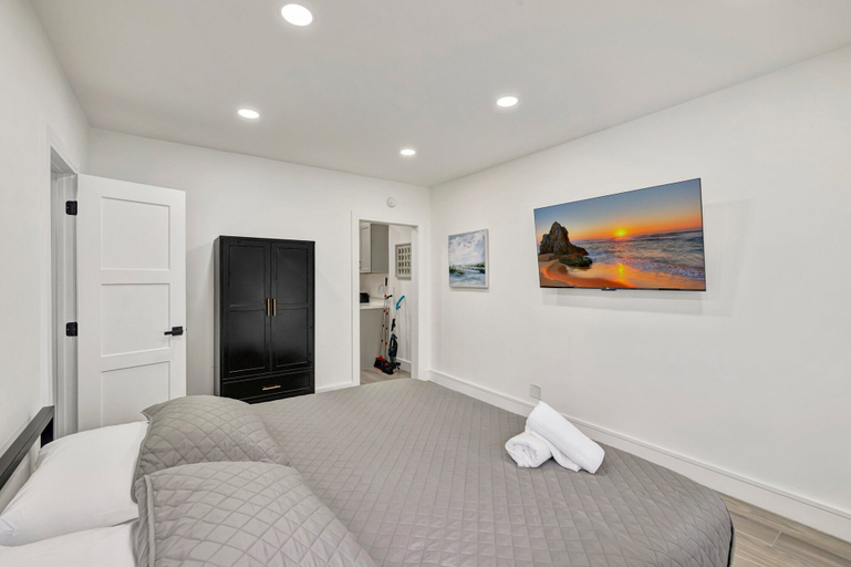 Others 1, Studio off Las Olas- Steps to the Beach, Broward