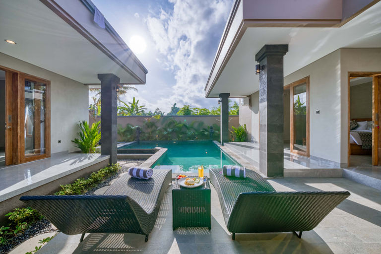 Sport & Beauty 2, Umah Pengiyangan, Gianyar