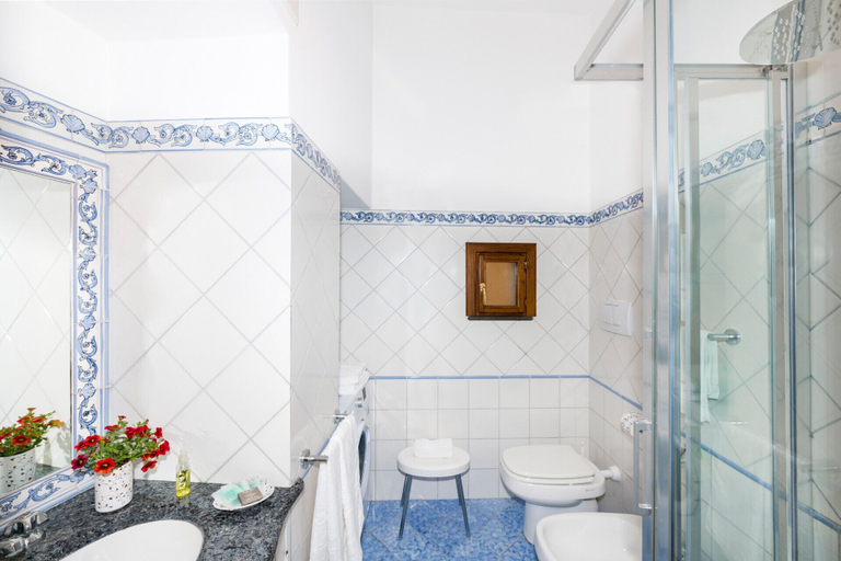 Bathroom 3, Estate4home - Chiesa Nuova, Salerno