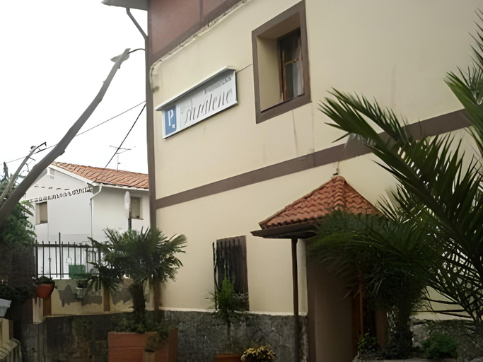 Exterior & Views 1, Paratene Ostatu Habitaciones, Vizcaya