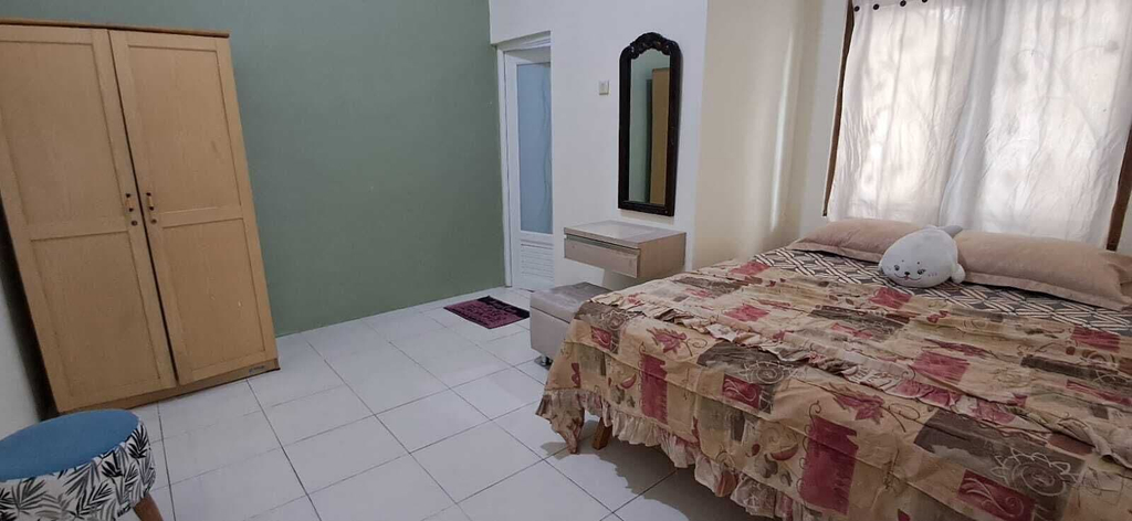 Others 3, Ventera Homestay, Sleman