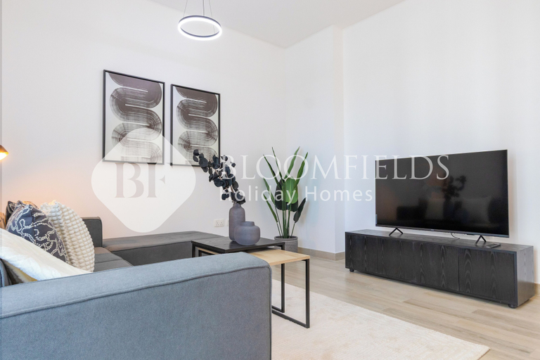 Others 5, Bloomfields Spacious 1Br Water's Edge, Yas Island