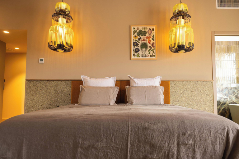 Bedroom 3, Serra Boutique Ha Tel, Lot-et-Garonne